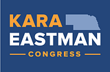 Here are four reasons why if you can afford it, you should donate to Kara Eastman in NE-02.