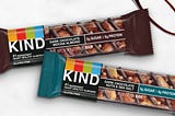 The KIND Connection: An Insight into KIND Snacks’ Email Marketing