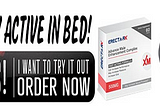Erecta Rx — Does It Really Work Or Not 2020!