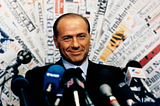 Silvio Berlusconi: Calcio Revolutionary