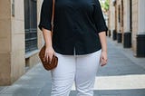 Embracing Plus Size Fashion: A Guide to Style and Confidence