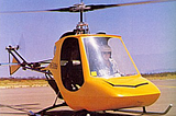 5 Most Insane Homemade Helicopters in History