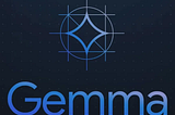 This is Google’s Gemma model logo.