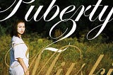 What Happened to The First Puberty? Puberty 2 (2016) — Mitski