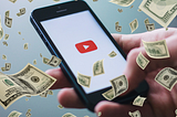 SECRETS TO YOUTUBE MONETIZATION