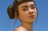 Human-like 3D computer-generated virtual influencers: the road to ‘hyper-realistic’ visual…