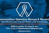 Hacking for Good: IBM Launches Hackathon to Aid Disaster Relief