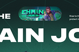 Chain Joes: Comic Characters brought to Life through Web3 Blockchain Technology