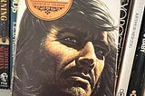Edge Number 8 Seven Out of Hell by George G Gilman