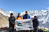 Langtang Valley Trek: 7 Days