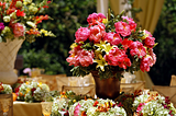 Different Types of Floral Arrangements