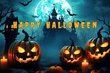 best places to visit on halloween