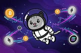 What Actually Mattered in Crypto This Week