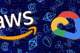 Crypto mining on AWS and GCP after “The Merge”