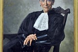 Equity in Engineering: What Can We Learn From Ruth Bader Ginsburg?