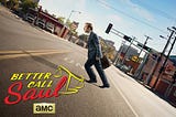 Better Call Saul Stagione 5 Episodio 6 (5x6) Streaming Sub Ita