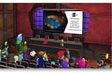 Interested in the Future of Learning? Try Metaverse for Education.