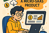 How to Build a Micro-SaaS That Makes Money While You Sleep