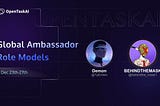 Discovering Innovation as a Scout for OpenTaskAI