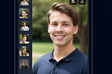 5+ Best Free AI Headshot Generators of 2025