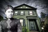 The Enigma of Lizzie Borden: Unraveling Myths and Facts