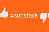 Why I Opened a Substack
