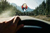 Jenkins yolculuğu-2