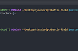 Javascript Destructuring,push() method,map(),reduce(),filter()