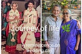 Can poles apart hearts unite to keep a marriage from falling apart?