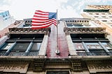 Celebrating the American Dream
