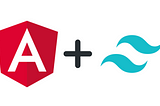 Angular and TailwindCSS