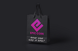 Where to buy EPIC Coin + Coin Specs!