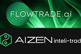 When the Music Changes — Why FLOWTRADE.ai Is Building for What’s Next