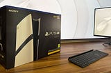 The PS5 Pro is in the house — what do you want to know?