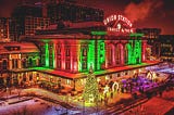 Shine Bright: A Local SEO Guide for Holiday Lighting Services in Denver