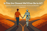 Is This the Closest We’ll Ever Be to AI?