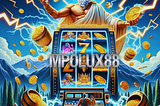 Mpolux88 Slot Zeus 🔥 Daftar & Mainkan Slot Gacor Maxwin Kakek Zeus x500 Rahasia Gampang Menang…