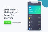 LIME Wallet-Litepaper