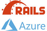 How to deploy a rails app on Microsoft Azure