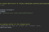 How to Shrinker may have failed to optimize the Java bytecode