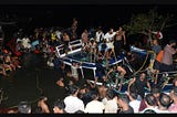 22 Killed In Kerala Tourist Boat Tragedy, Multiple Rules Were Broken