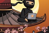 THE ULTIMATE GUIDE TO CRYPTO NINJA SECURITY & PRIVACY