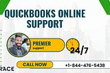 Are You Looking for Reliable⭐ QuickBooks Online Support Services?