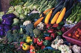 Planetary Health Diet: The Diet That Cares For The Planet