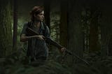 The Last of Us Part II: PS4 Feminist Reviews