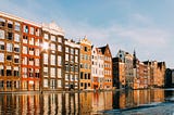 Our Guide to Amsterdam