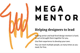 Mega Mentor 8 months on — what have we learnt and what’s next?