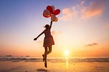 Life is Full of Dreams
