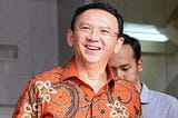 Ramai soal Ahok, PDIP Pernah Tugaskan Eks Gubernur DKI Maju Pilgub Sumut