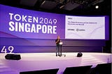 Token 2049 and TechTrees